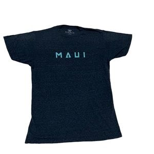 Mens size medium Maui t shirt